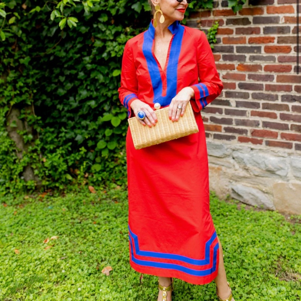 STS Ravello Caftan